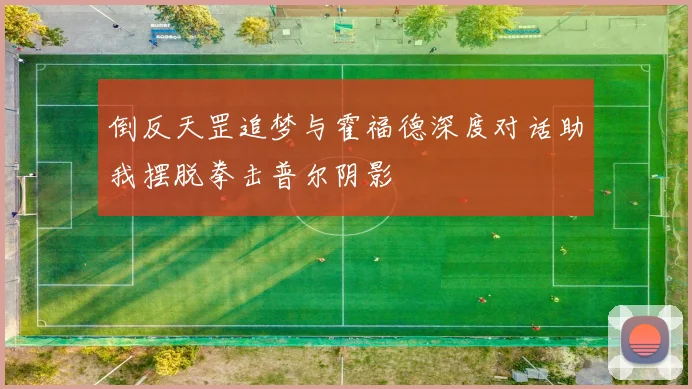倒反天罡追梦与霍福德深度对话助我摆脱拳击普尔阴影